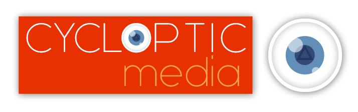 Cycloptic Media Logo