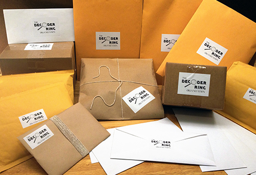 packages